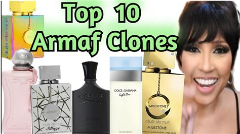 armaf perfume dupes|where to buy armaf perfume.